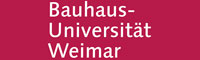 Bauhaus-Universit&auml;t Weimar